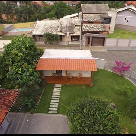 Encantadora Casa Container Blumenau Exterior photo