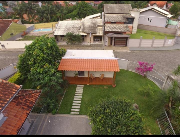 Encantadora Casa Container Blumenau Exterior photo
